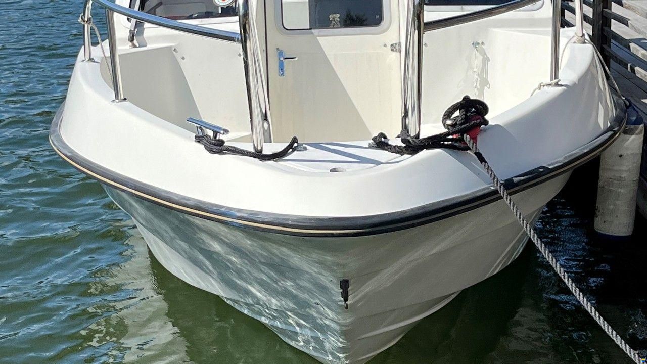 &Ouml;rnvik 610 MC