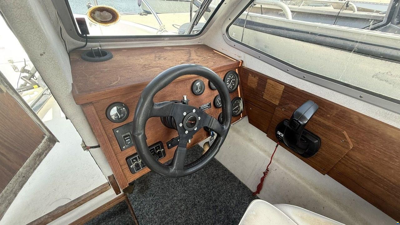 &Ouml;rnvik 610 MC