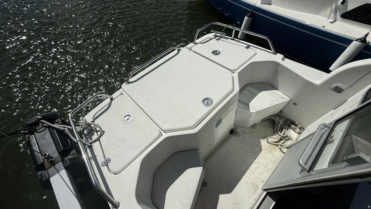 &Ouml;rnvik 610 MC