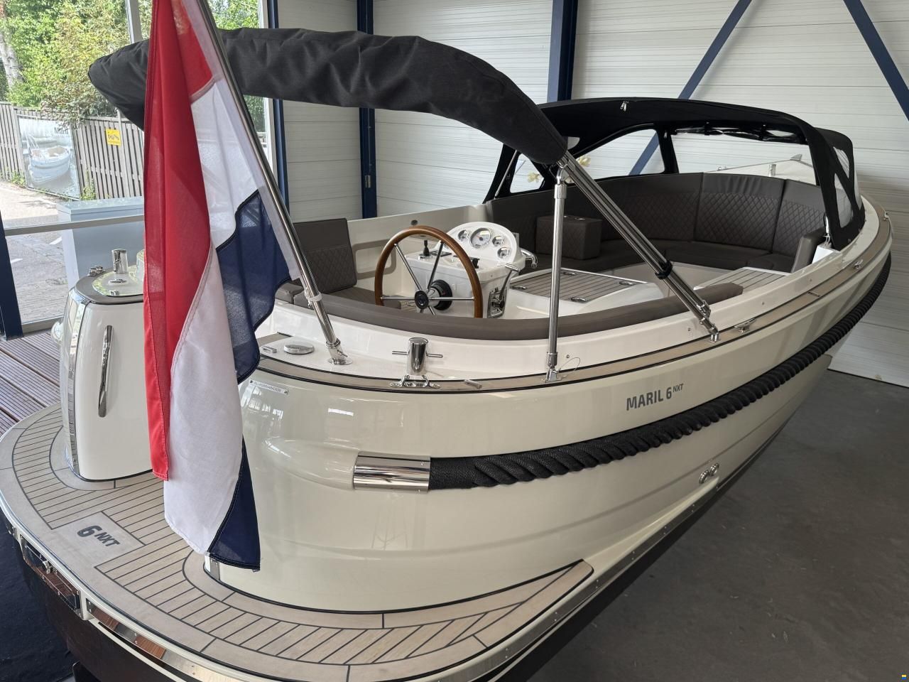 Maril 6NXT (direct leverbaar)