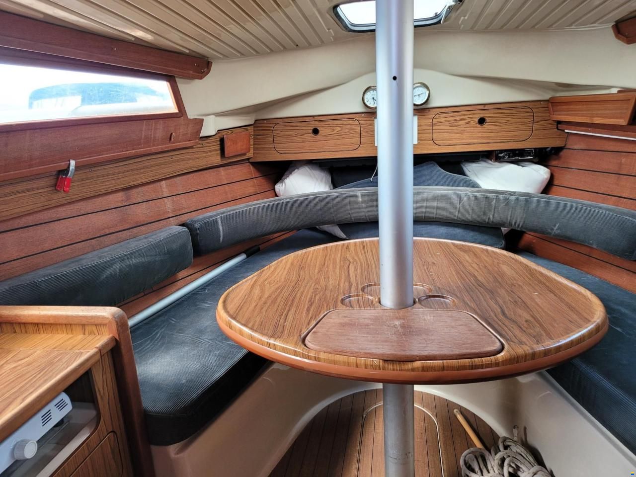 Dehler Delanta 80 AK
