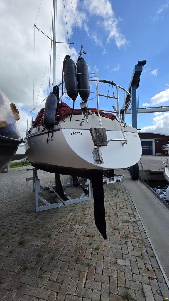 Dehler Delanta 80 AK