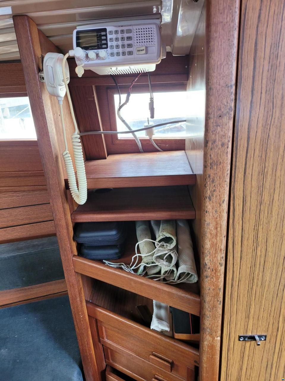 Dehler Delanta 80 AK