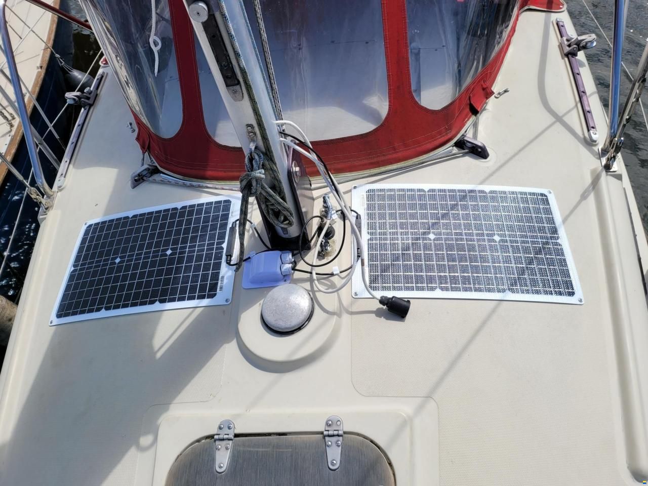 Dehler Delanta 80 AK