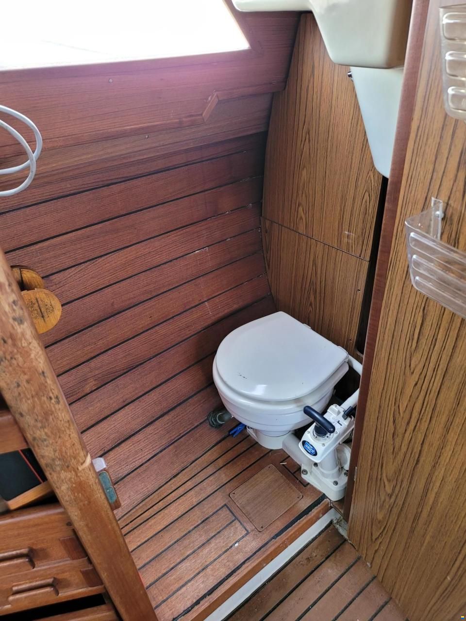 Dehler Delanta 80 AK