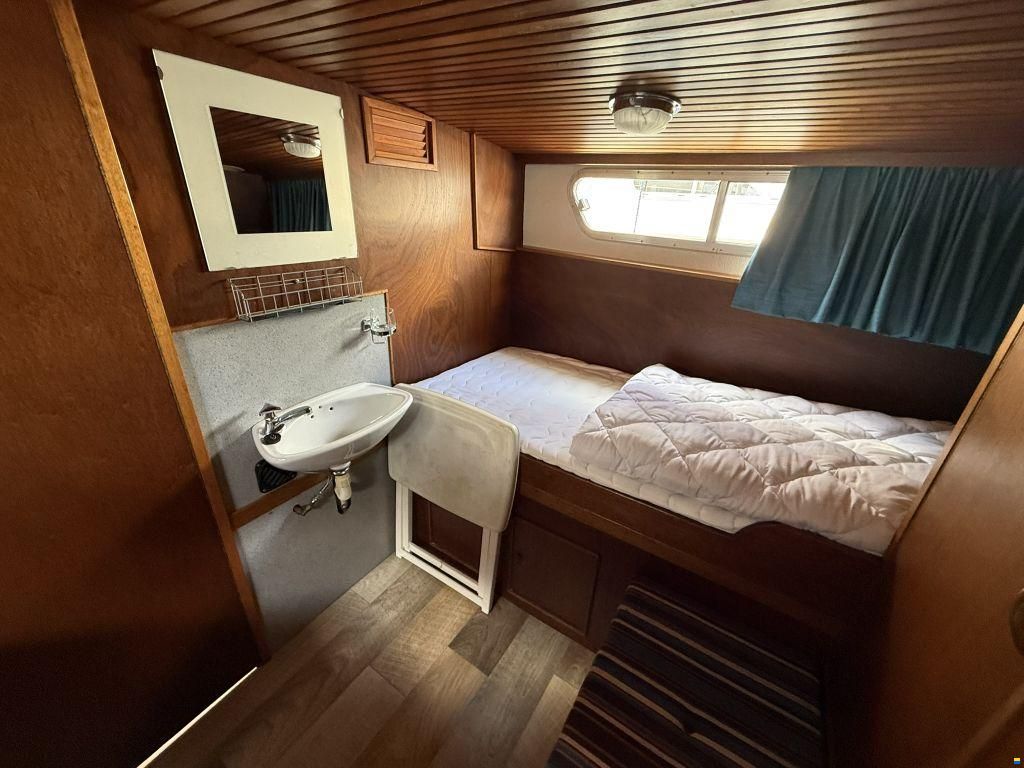 Kompier kruiser 1000