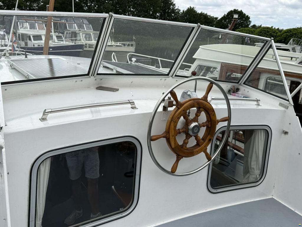 Kompier kruiser 1000