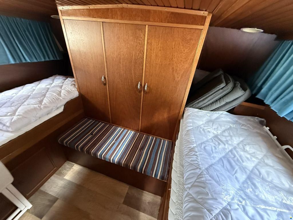 Kompier kruiser 1000