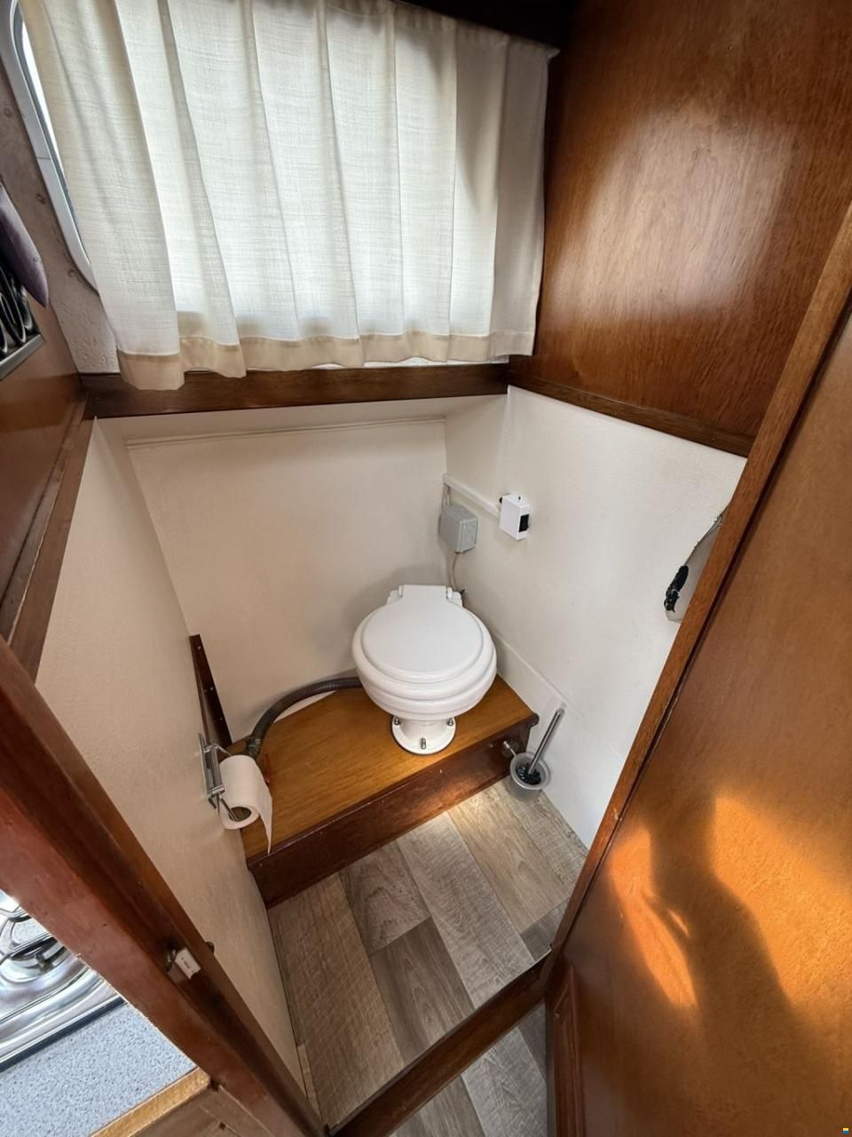 Kompier kruiser 1000