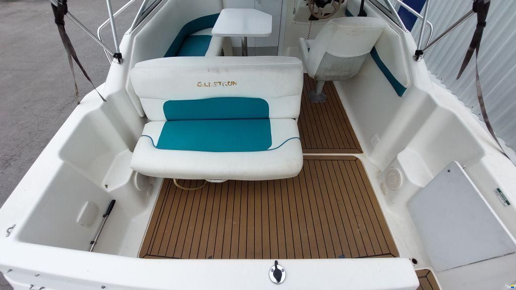 Glastron GS 249