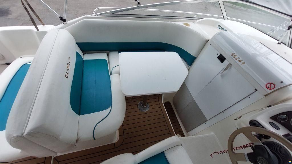 Glastron GS 249