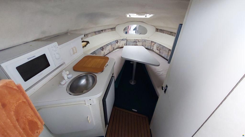Glastron GS 249