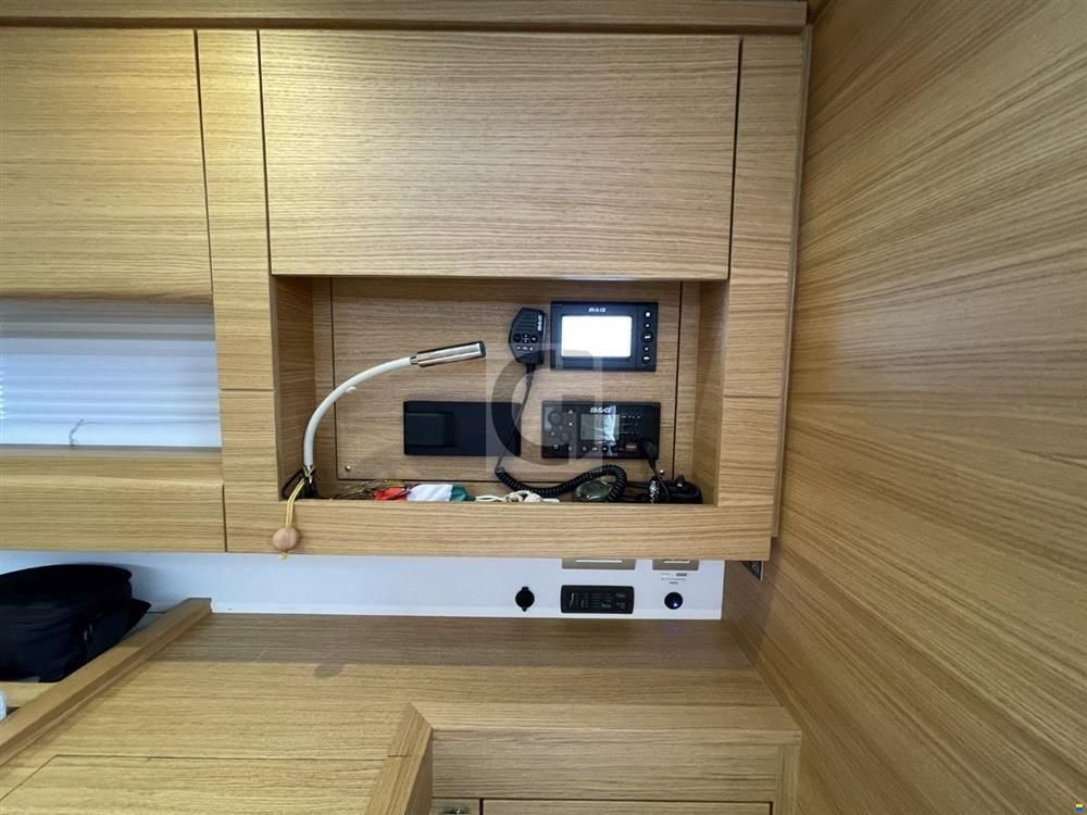 Solaris 50 MkII