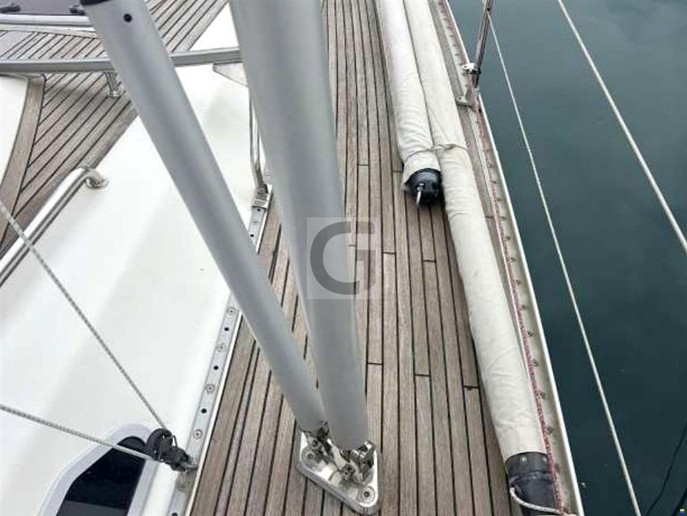 Sweden Yachts 45