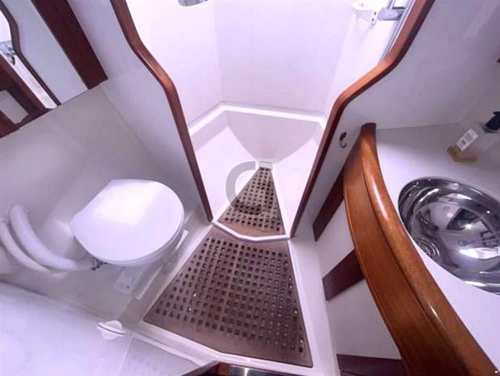 Sweden Yachts 45