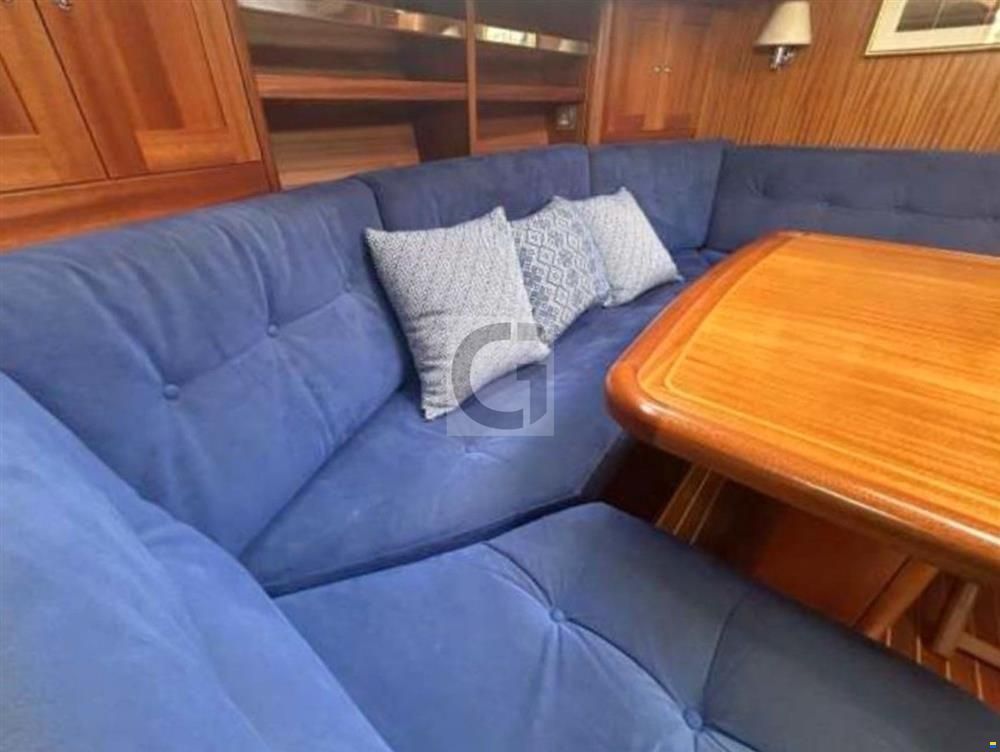 Sweden Yachts 45