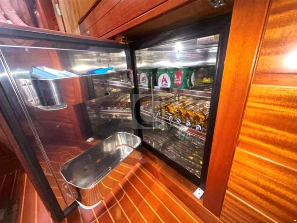 Sweden Yachts 45