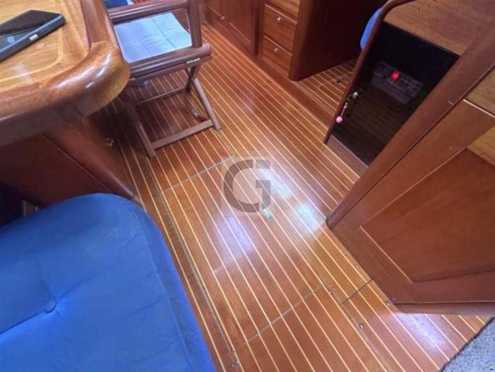 Sweden Yachts 45