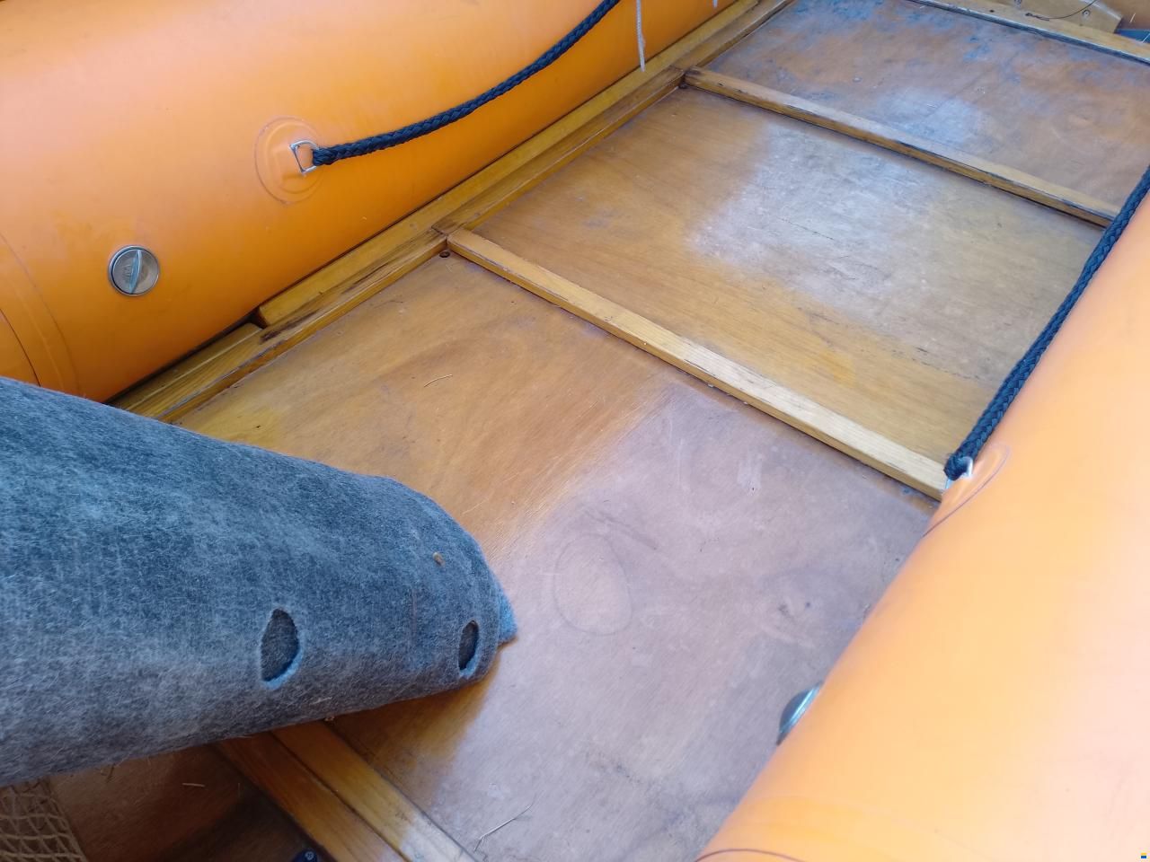 Joker Boat 4.0