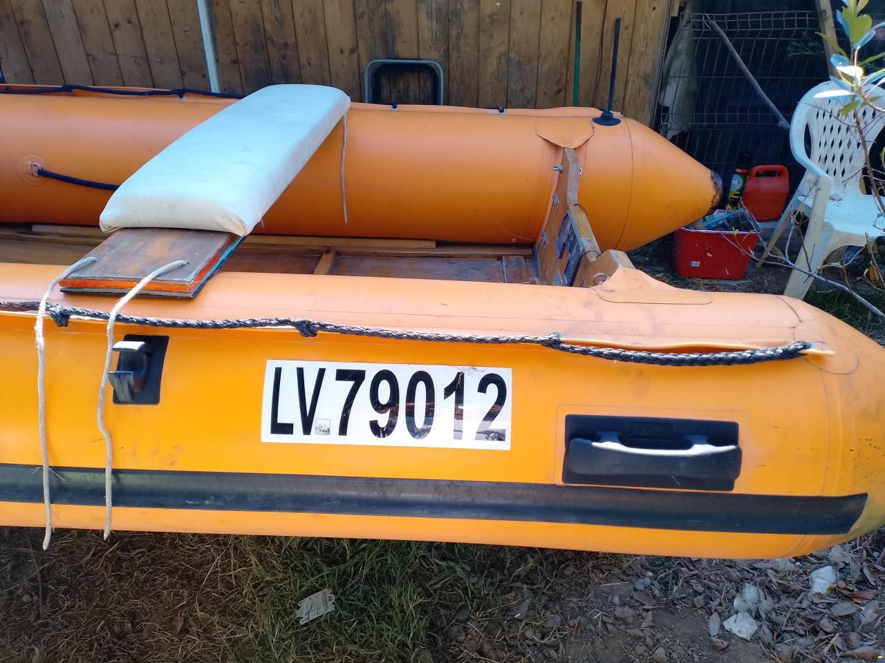 Joker Boat 4.0
