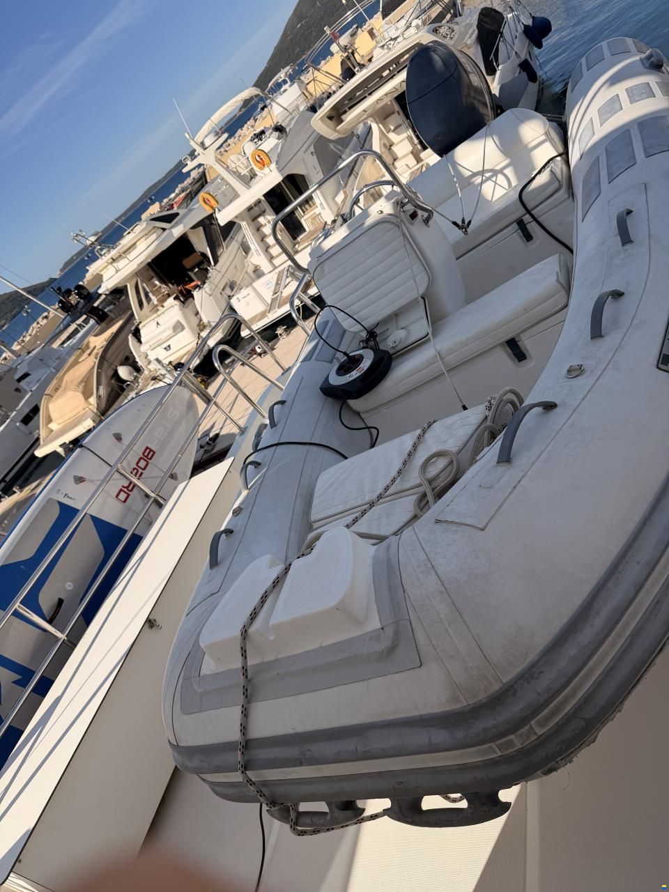 Caribe CL13