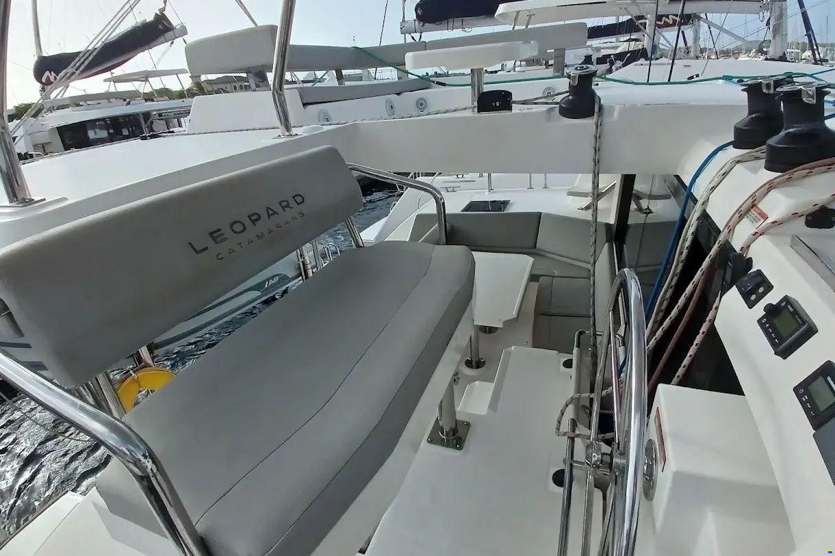 Leopard 42