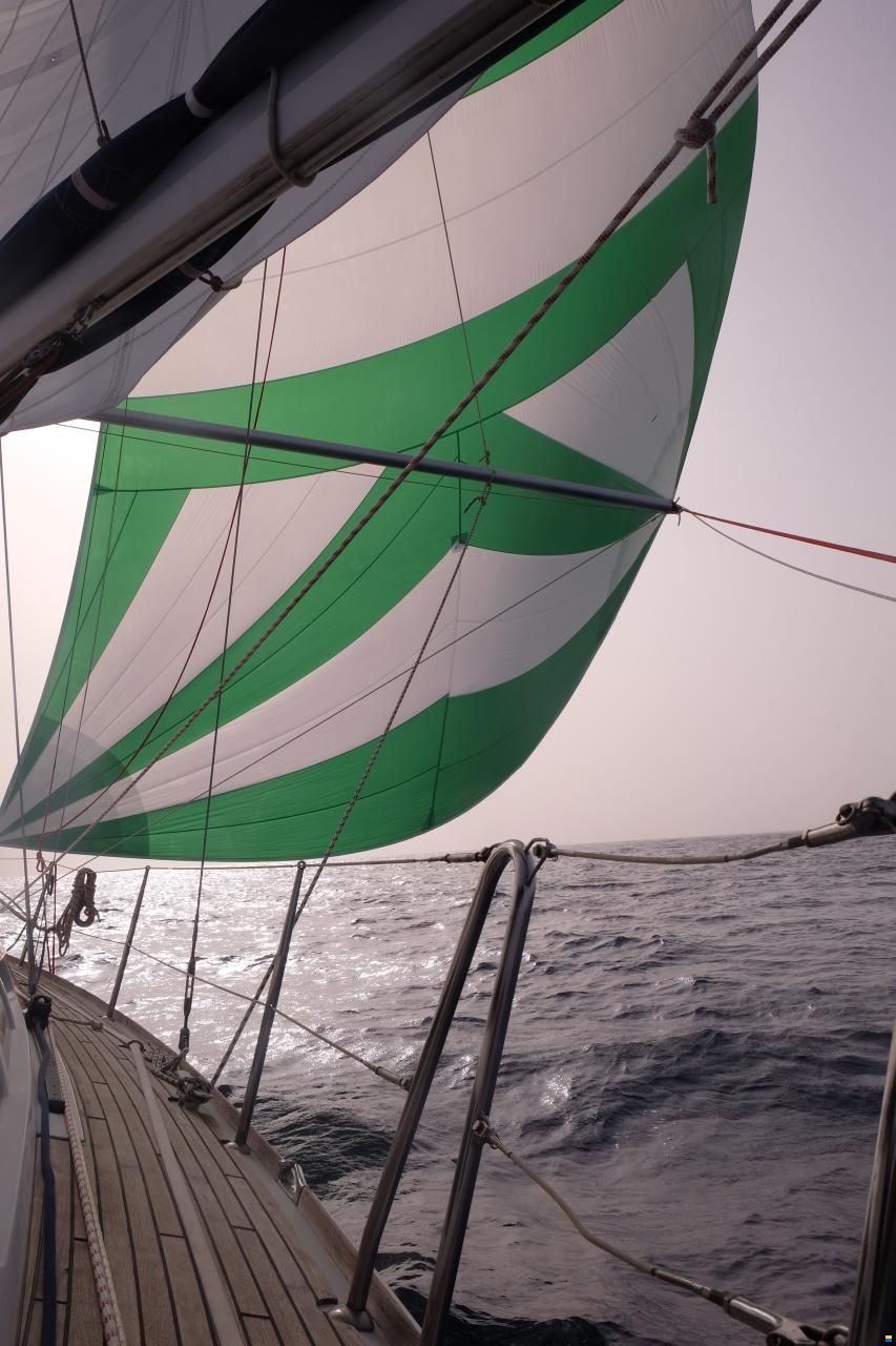 Jeanneau Sun Odyssey 42i