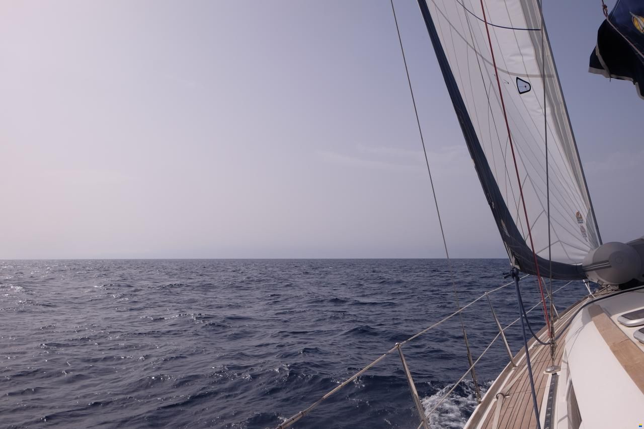 Jeanneau Sun Odyssey 42i