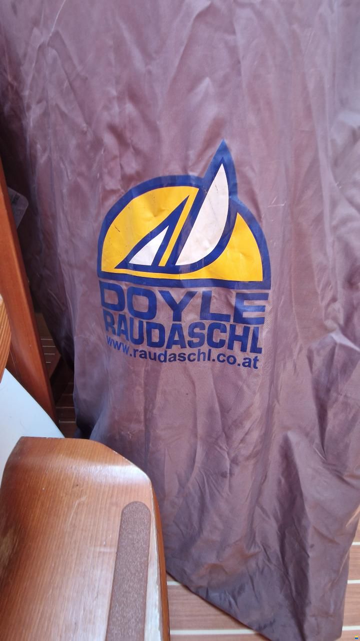Jeanneau Sun Odyssey 42i