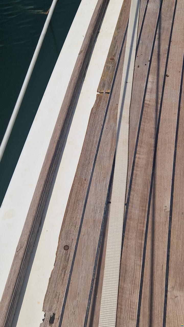 Jeanneau Sun Odyssey 42i