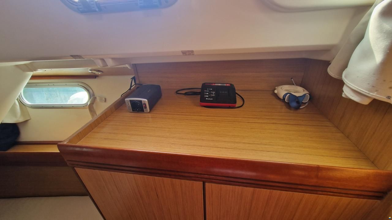 Jeanneau Sun Odyssey 42i