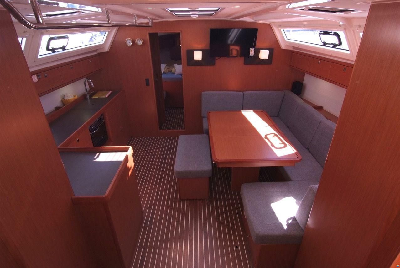 Bavaria 46 Cruiser