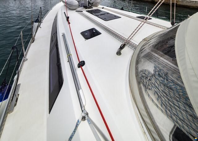 Bavaria 46 Cruiser