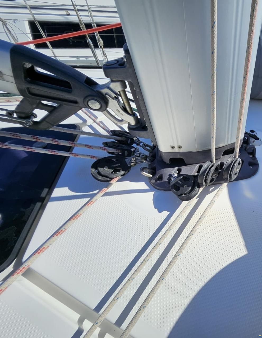 Bavaria 46 Cruiser