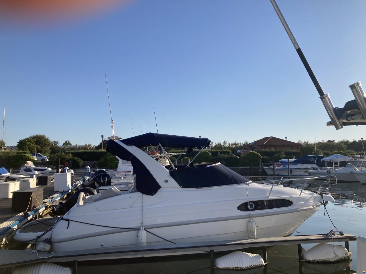 Rio 700 Cruiser