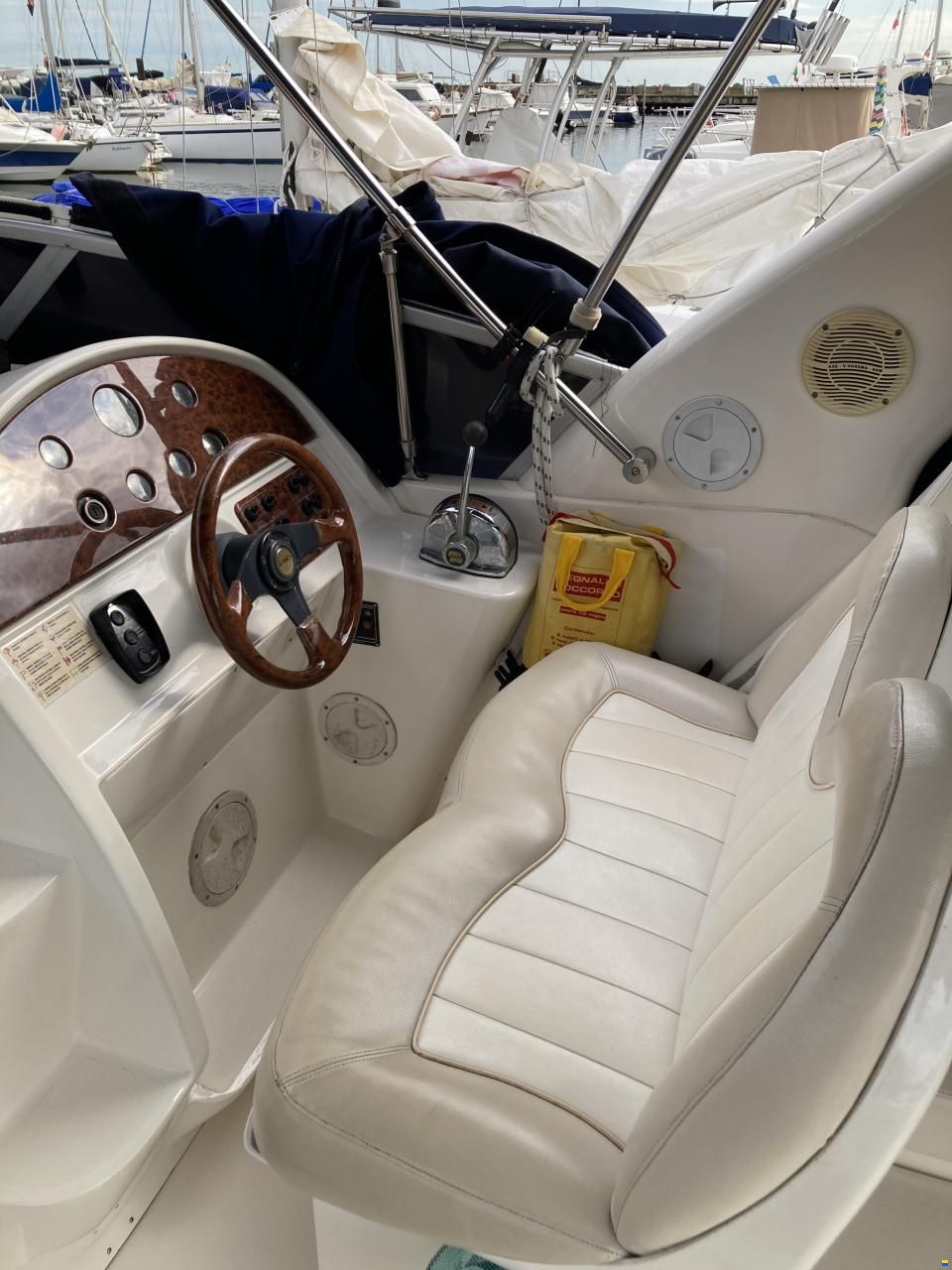 Rio 700 Cruiser