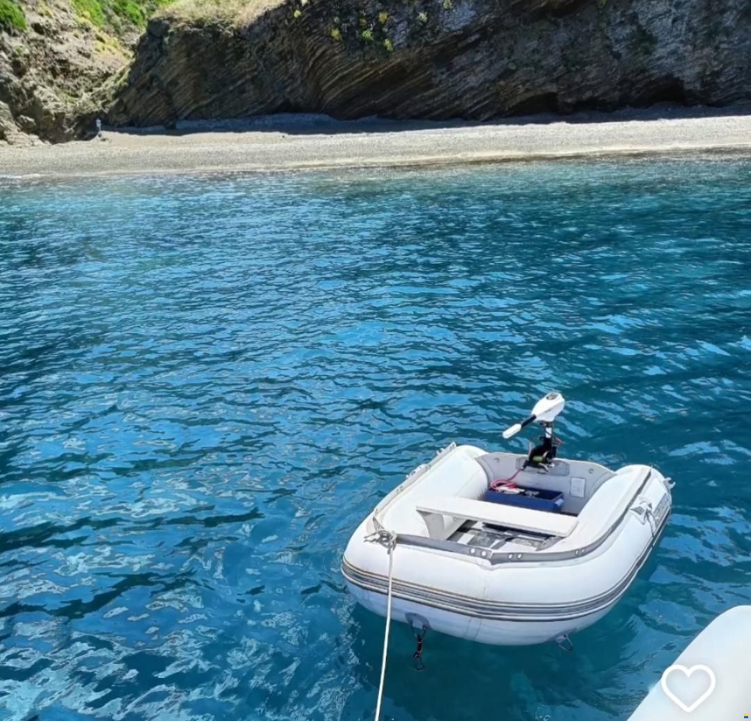 Bayliner Ciera 2755