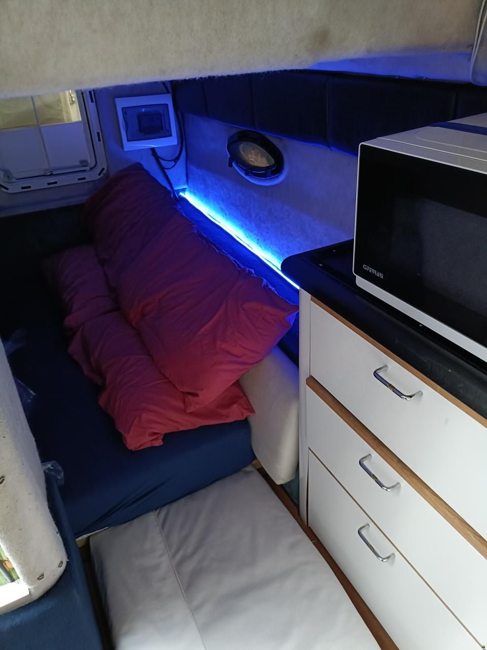 Bayliner Ciera 2755