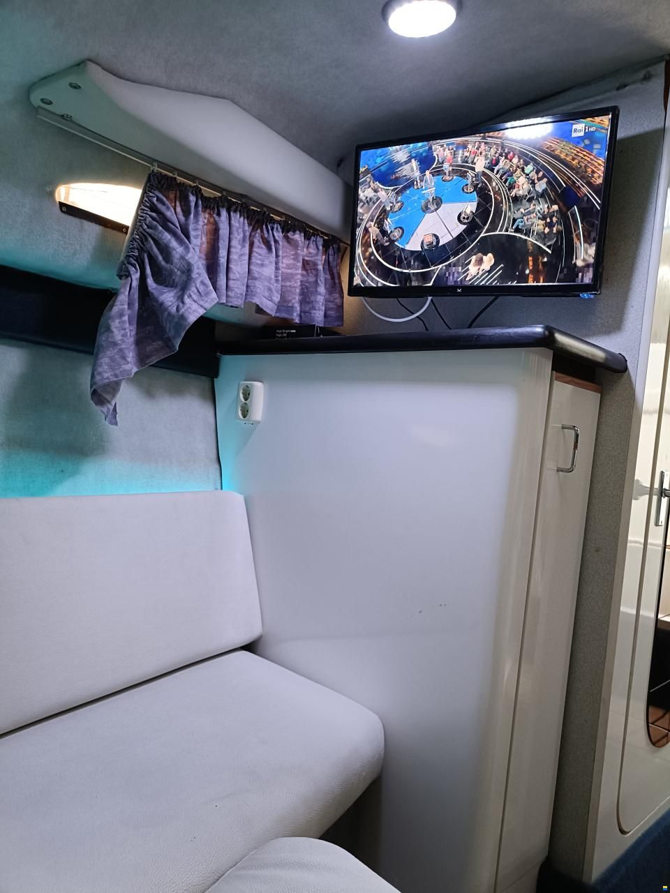 Bayliner Ciera 2755