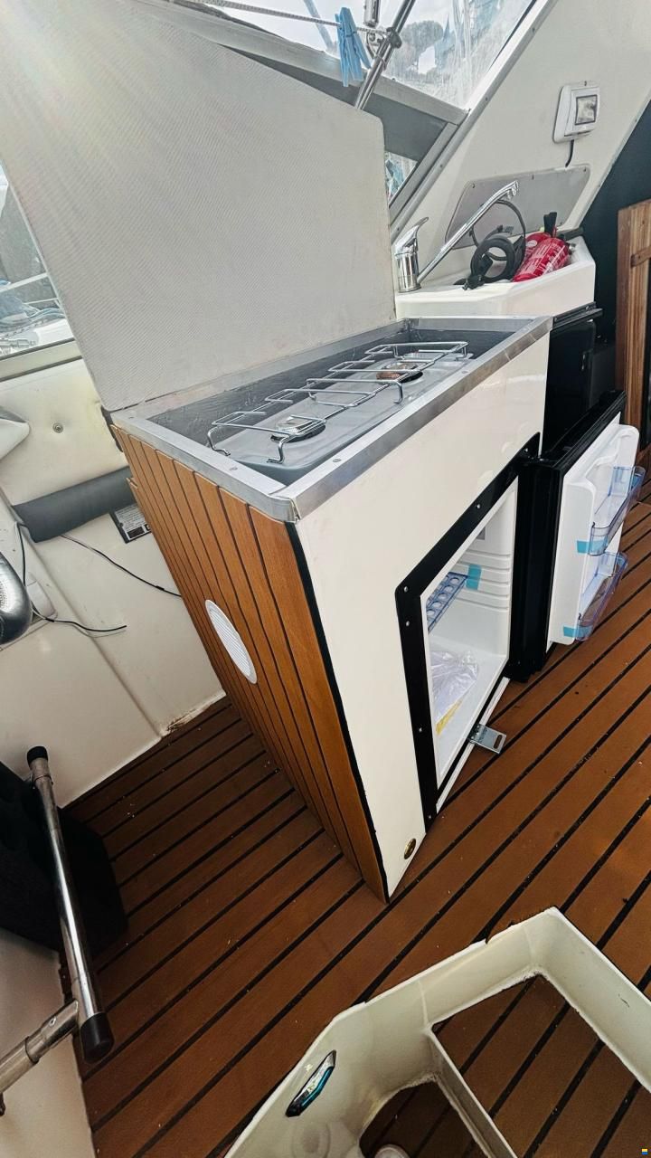Bayliner Ciera 2755