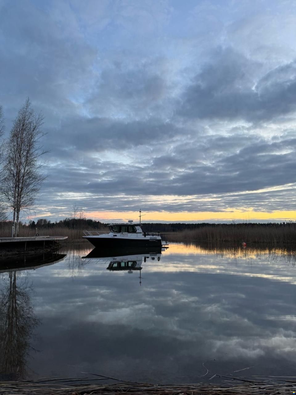 Nord Star 26