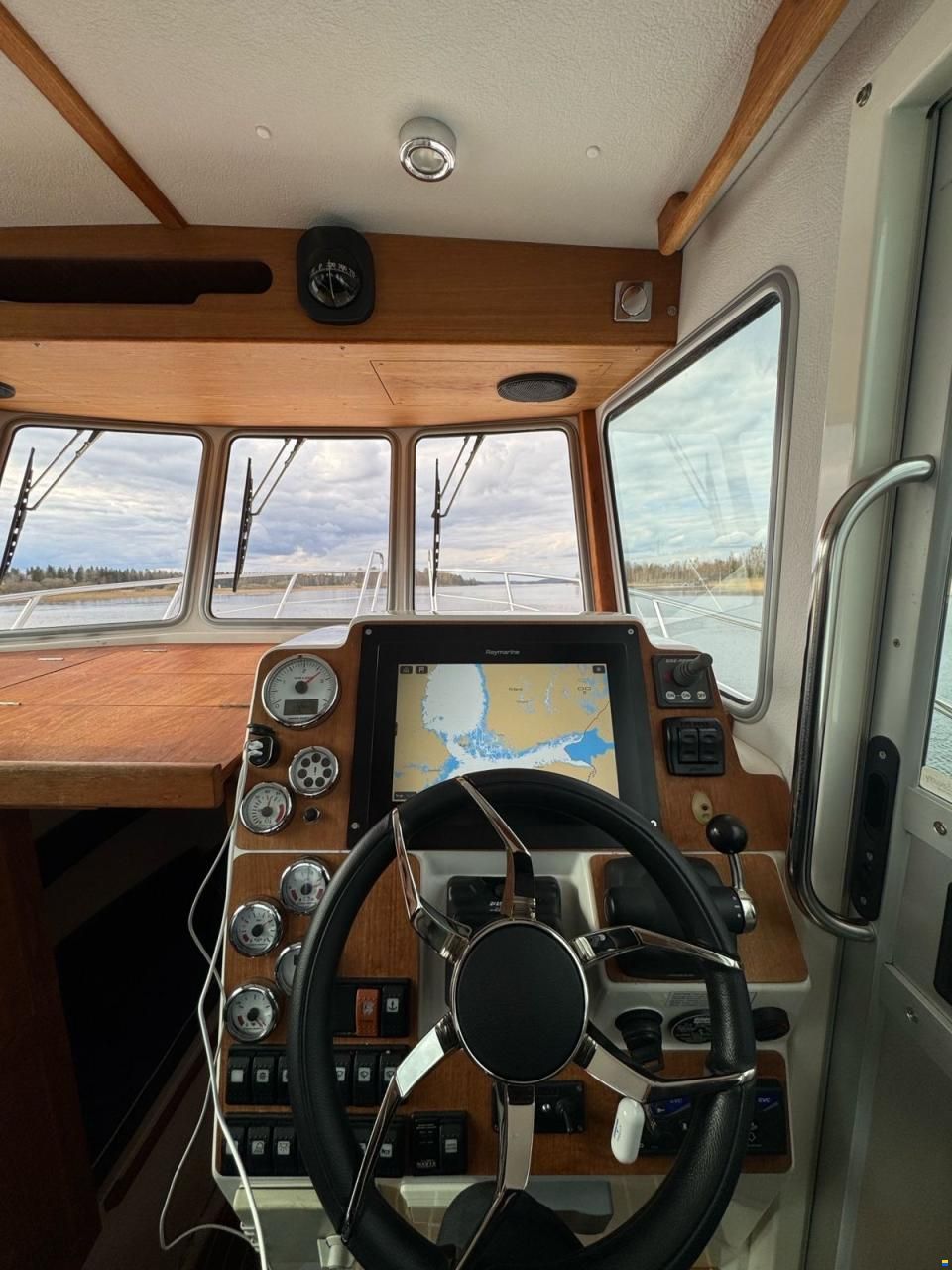 Nord Star 26