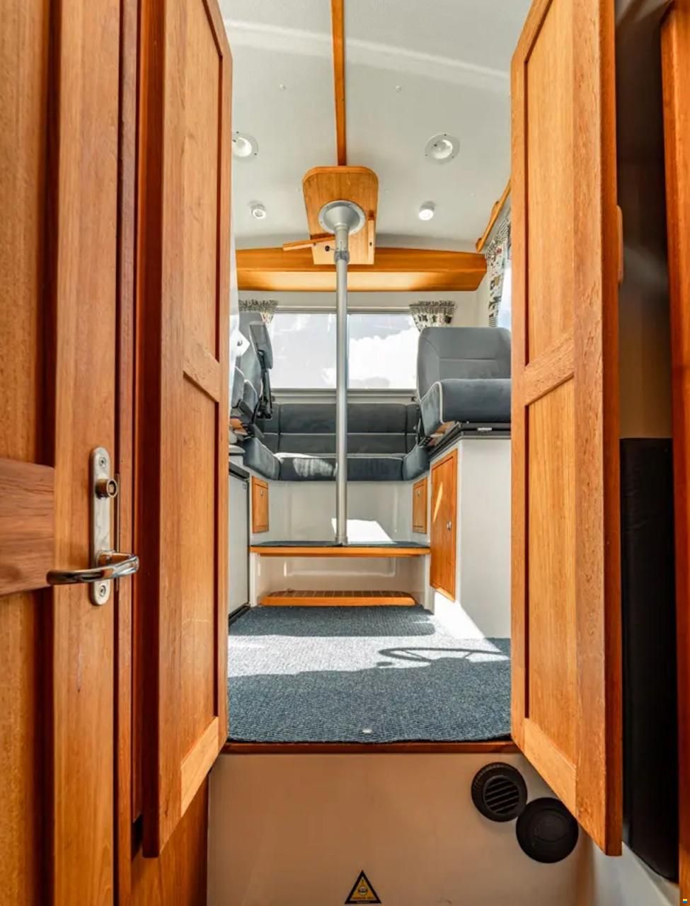 Nord Star 26