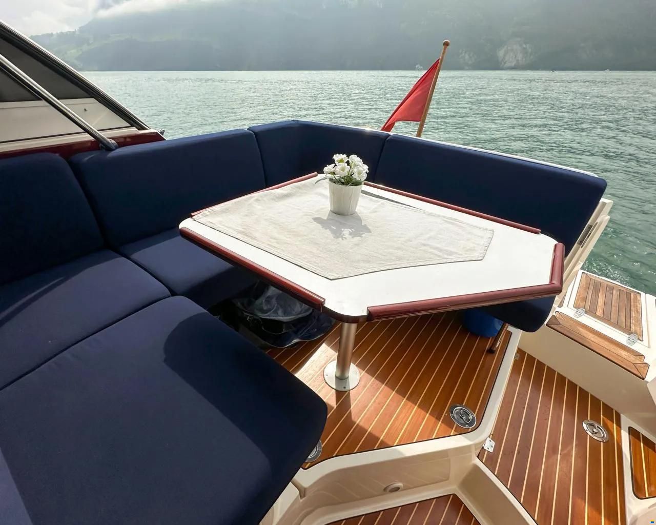Aquador 26 HardTop