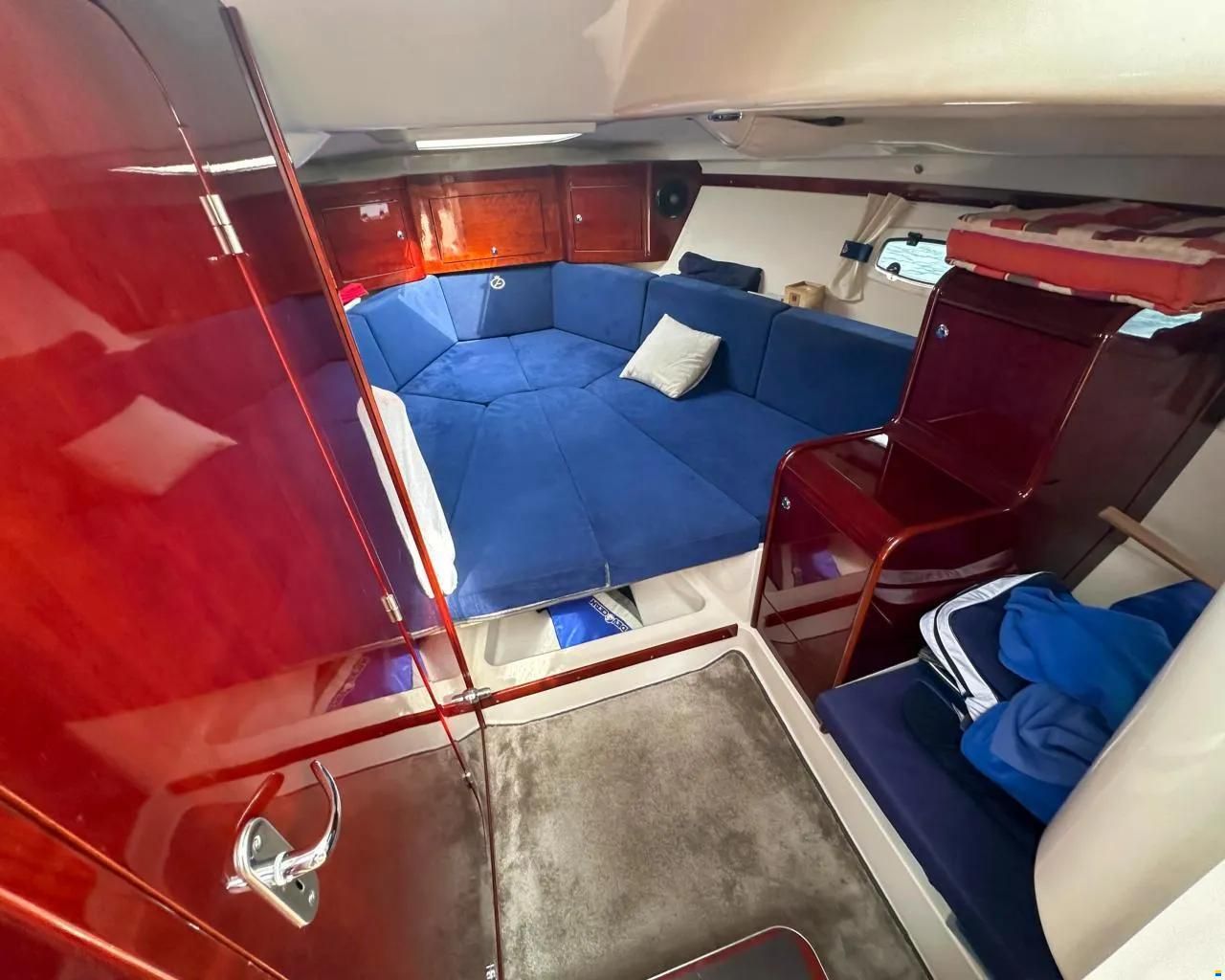 Aquador 26 HardTop