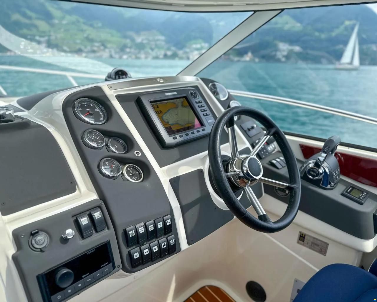 Aquador 26 HardTop