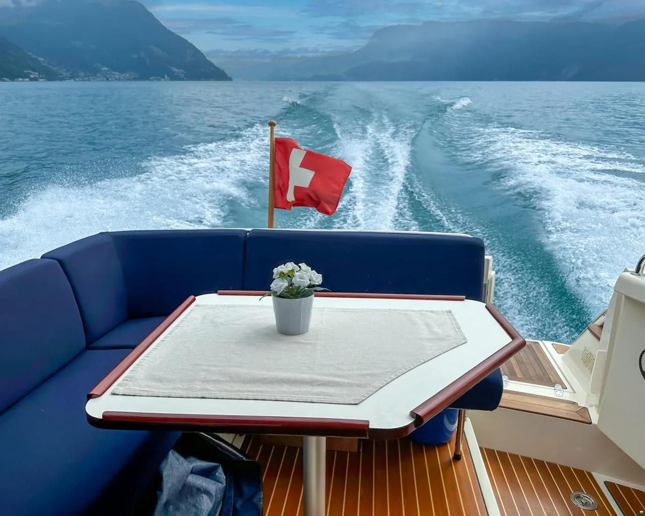 Aquador 26 HardTop