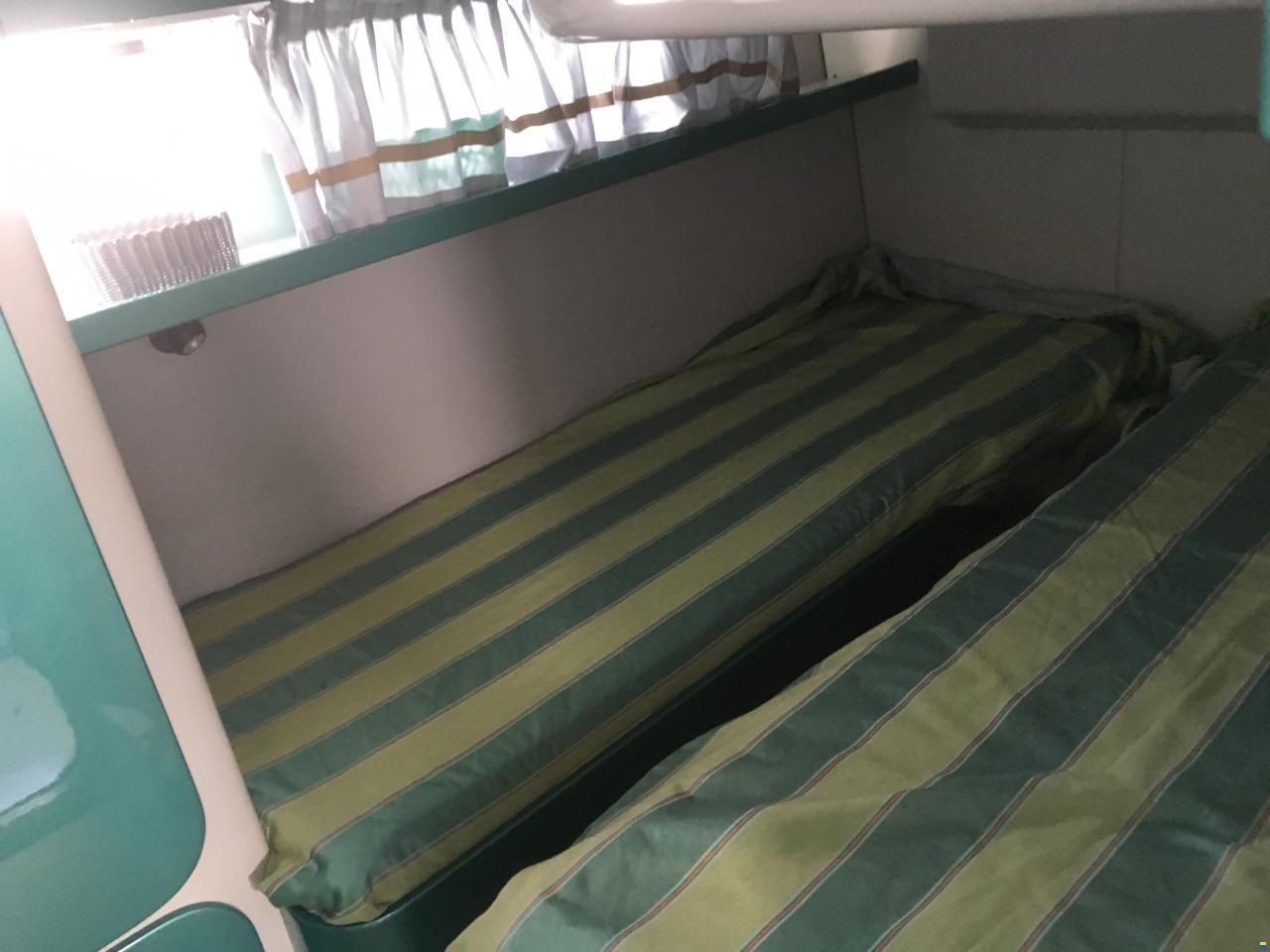 Ferretti Altura 47 open