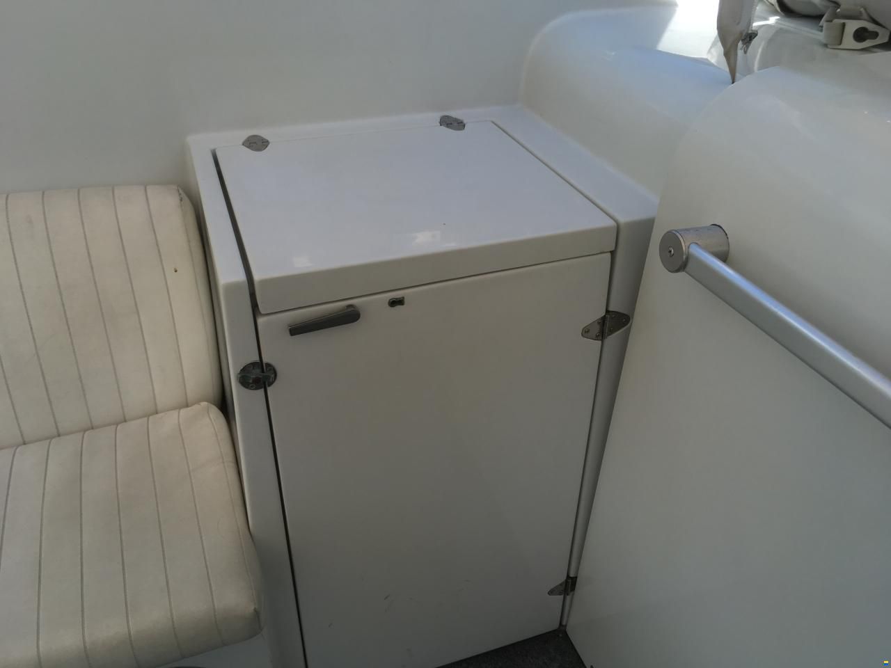Ferretti Altura 47 open