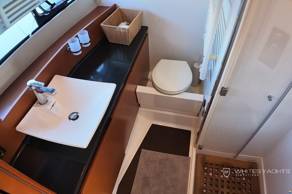 Prestige 450 Fly